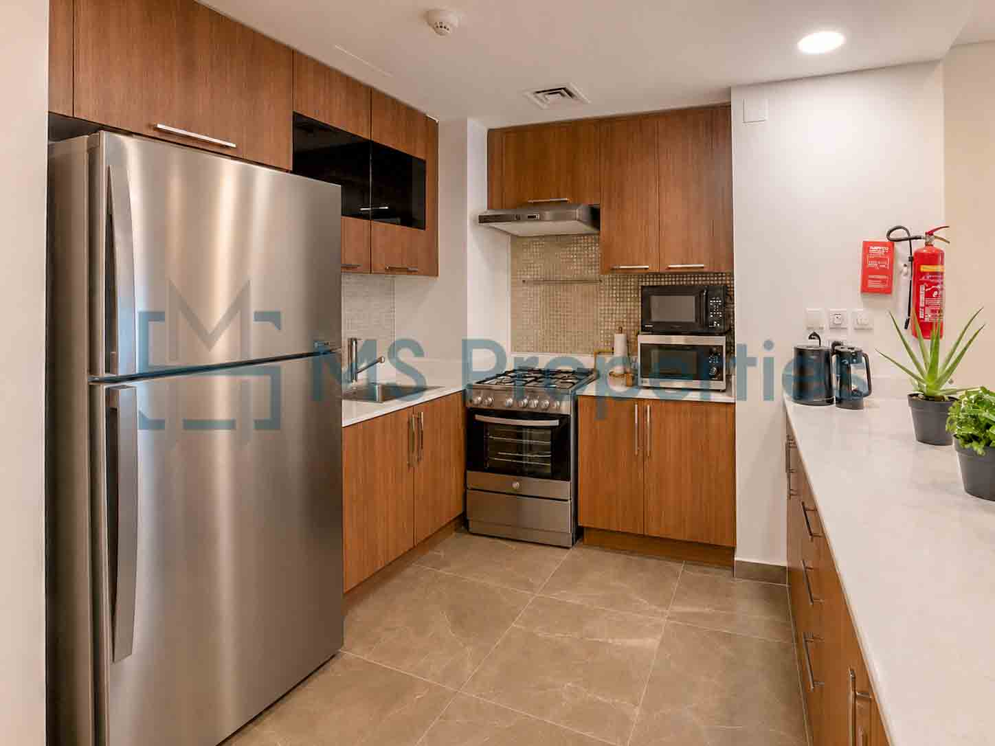 Classic Outstanding 2BHK Flat with Balcony | For sale