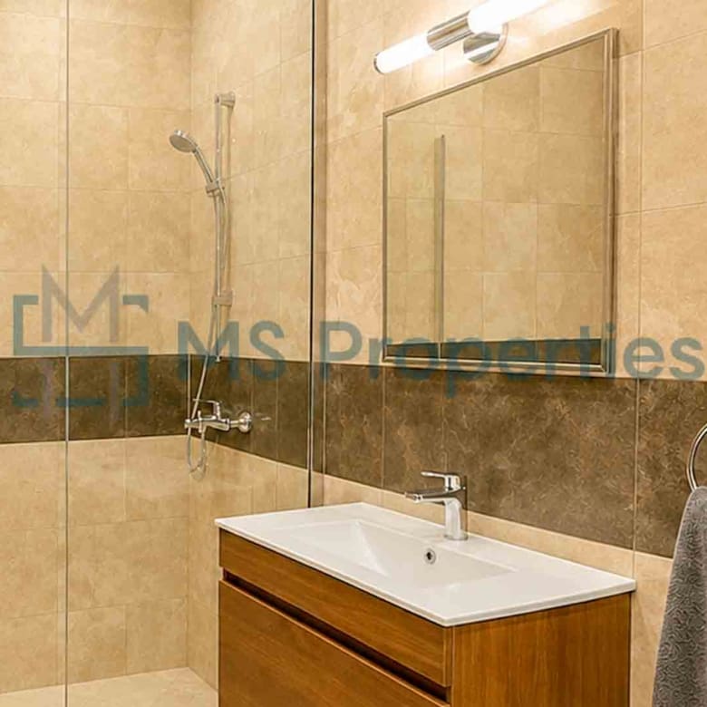 Classic Outstanding 2BHK Flat with Balcony | For sale
