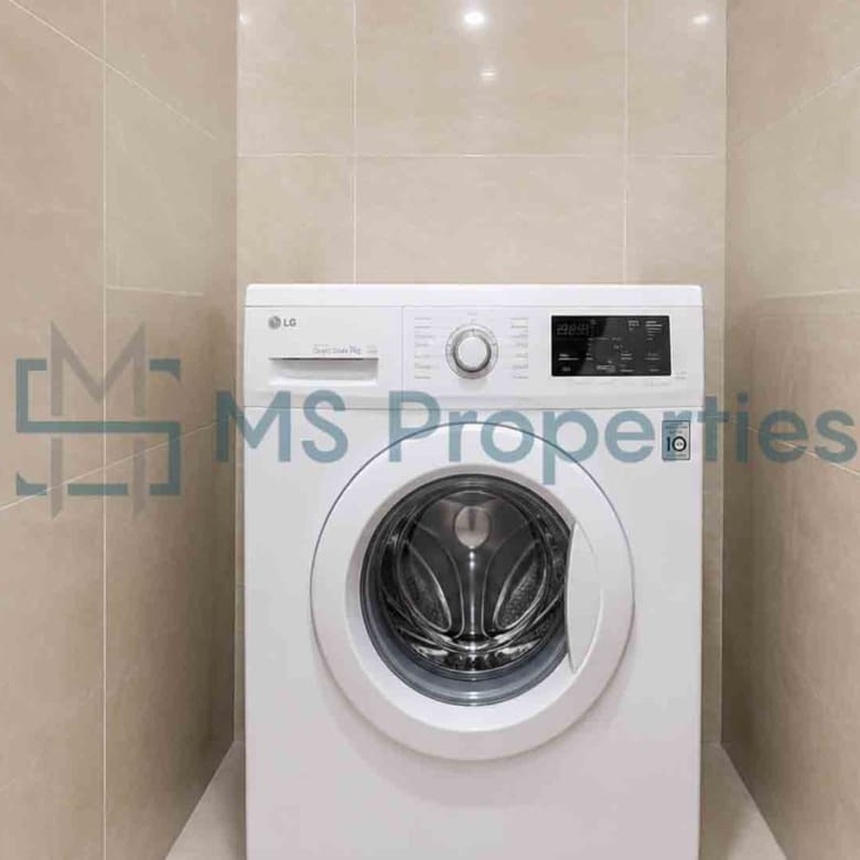 Classic Outstanding 2BHK Flat with Balcony | For sale