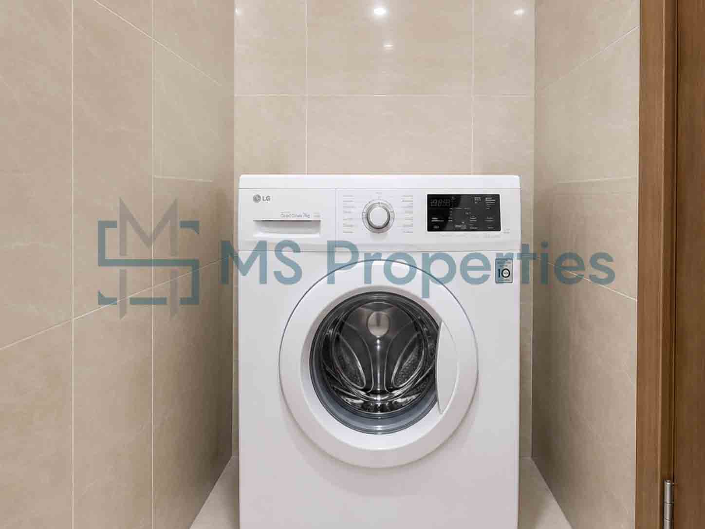 Classic Outstanding 2BHK Flat with Balcony | For sale