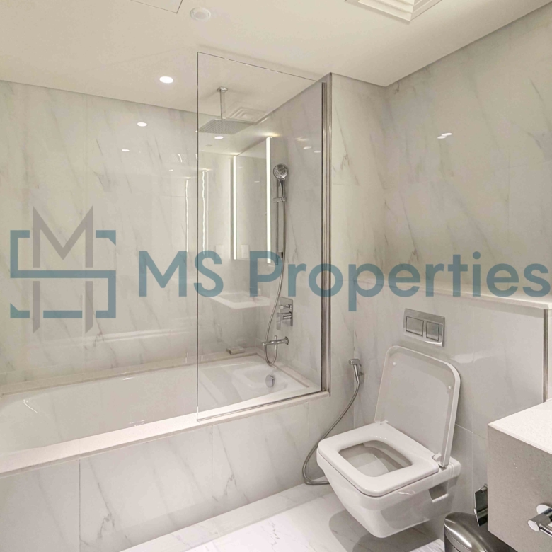 Luxurious Living 2 Bedroom Furnished in Lusail Prime Area