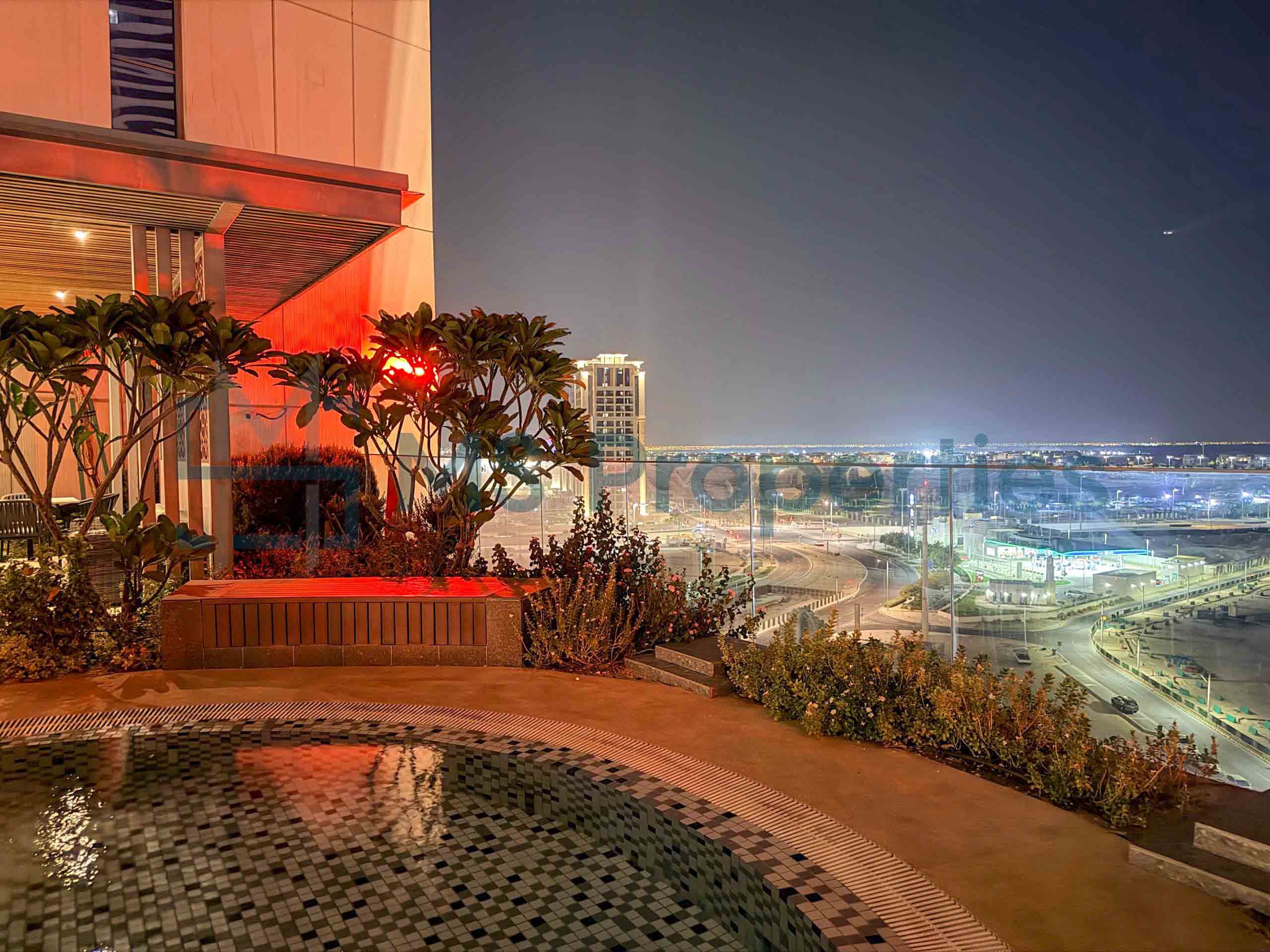 Luxurious Living 2 Bedroom Furnished in Lusail Prime Area