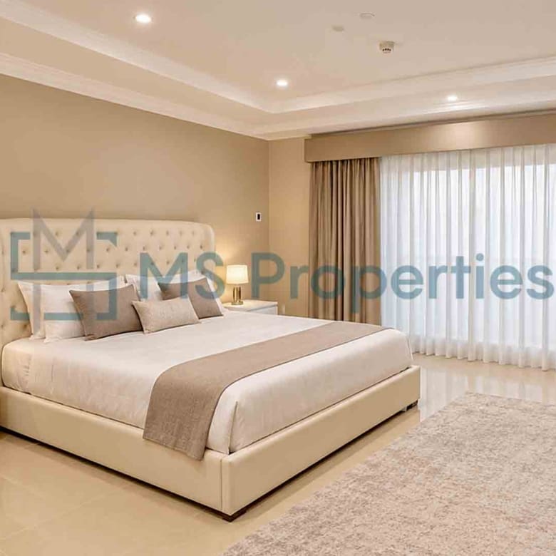 For Sale | Premium Layout 1 BHK+Office with Balcony