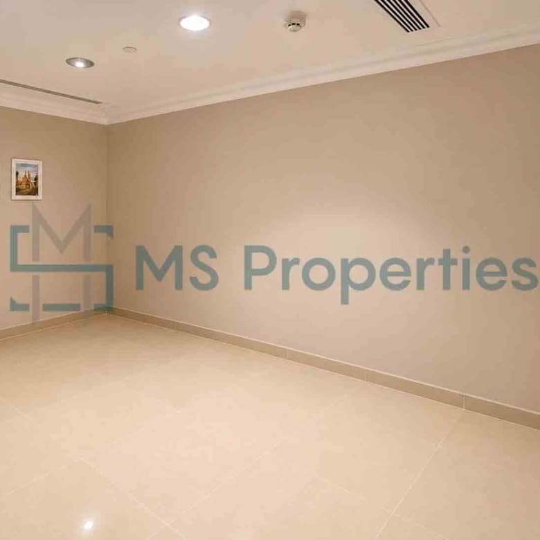 For Sale | Premium Layout 1 BHK+Office with Balcony