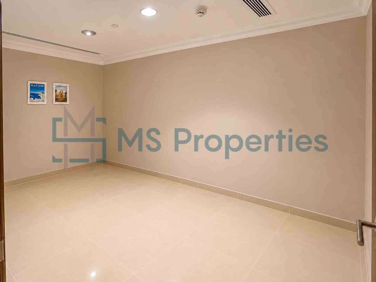 For Sale | Premium Layout 1 BHK+Office with Balcony