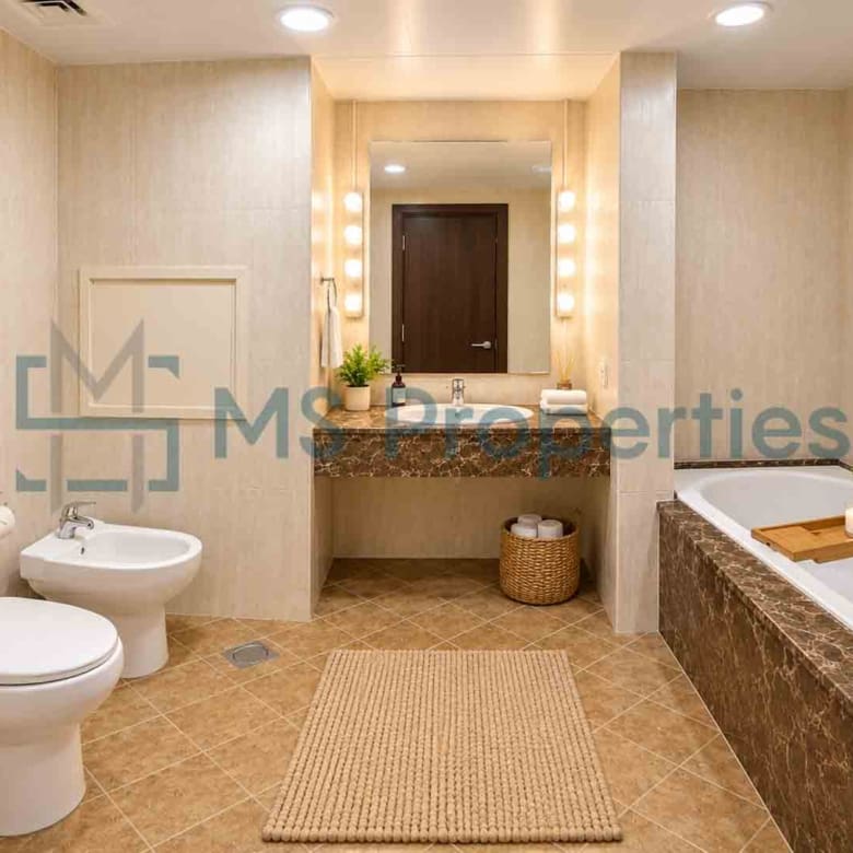 For Sale | Premium Layout 1 BHK+Office with Balcony
