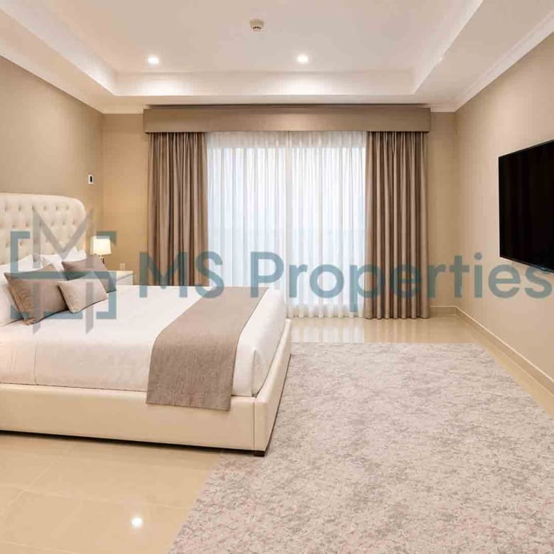 For Sale | Premium Layout 1 BHK+Office with Balcony