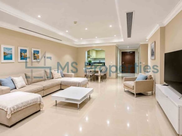 For Sale | Premium Layout 1 BHK+Office with Balcony
