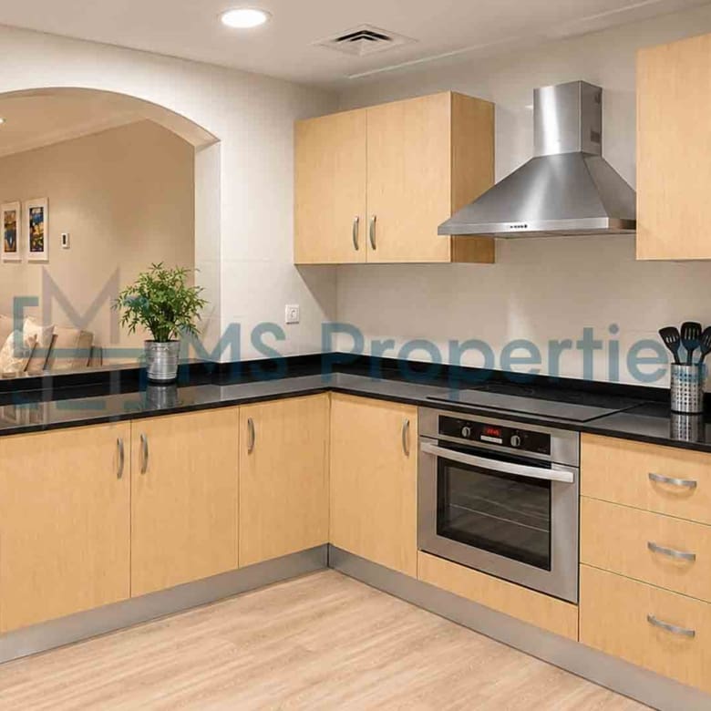 For Sale | Premium Layout 1 BHK+Office with Balcony
