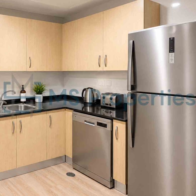 For Sale | Premium Layout 1 BHK+Office with Balcony