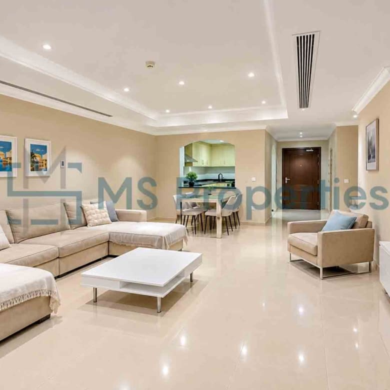 For Sale | Premium Layout 1 BHK+Office with Balcony