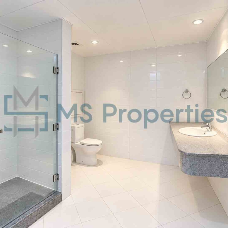 Full Marina View | Modern 2 BHK Furnished with Balcony