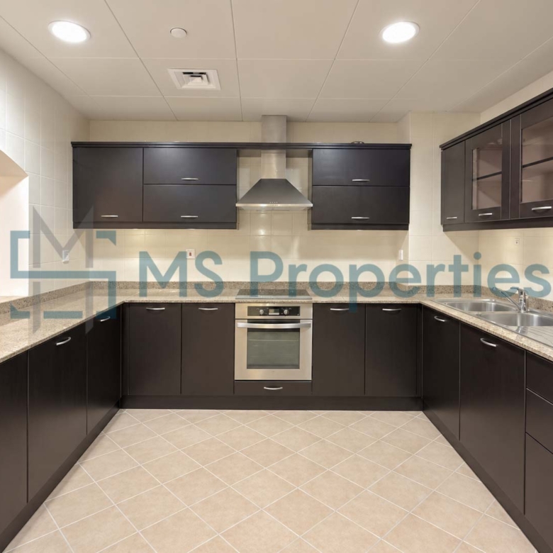 Bright and Sophisticated Studio Unit Fully Furnished