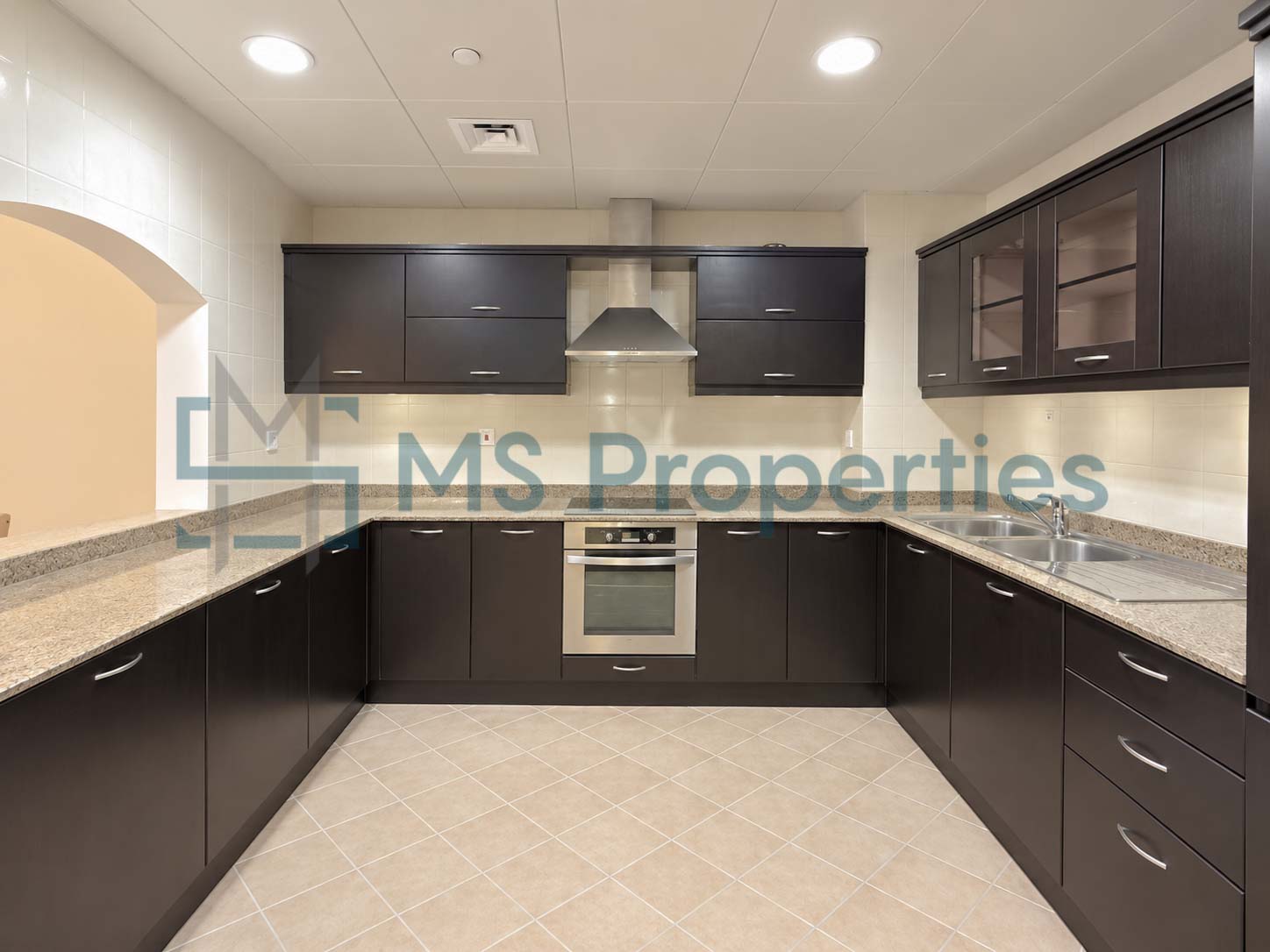 Bright and Sophisticated Studio Unit Fully Furnished