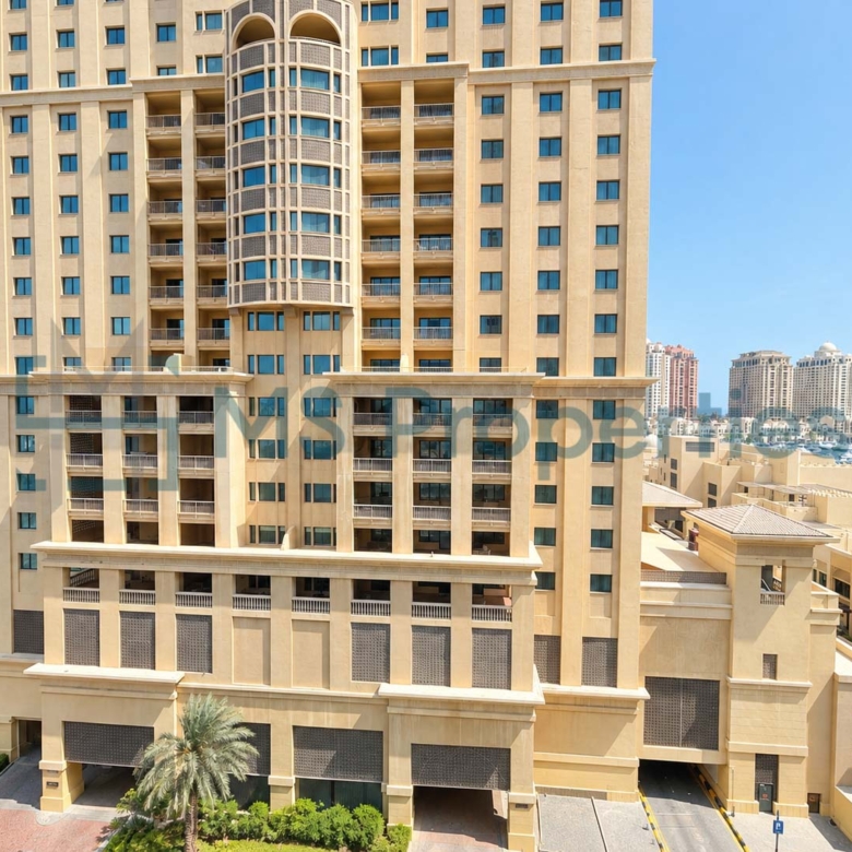 Bright and Sophisticated Studio Unit Fully Furnished