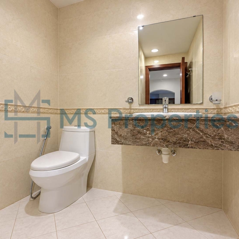 Bright and Sophisticated Studio Unit Fully Furnished