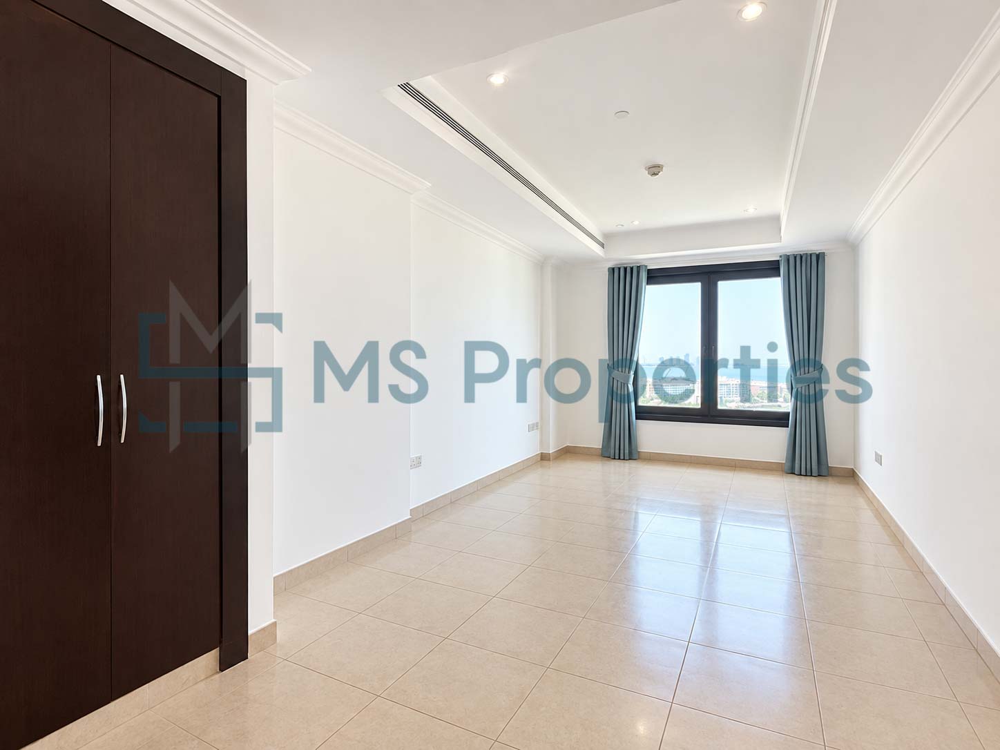 Spacious | Stunning 2 BHK + Maid | Beautiful Community View Balcony