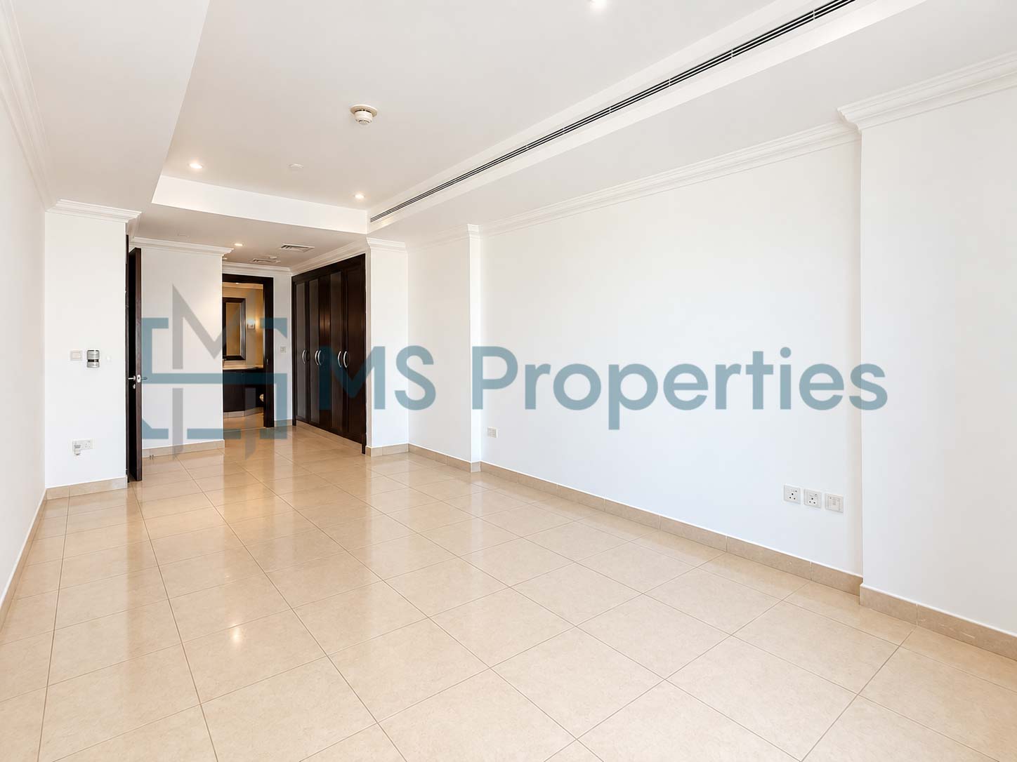 Spacious | Stunning 2 BHK + Maid | Beautiful Community View Balcony