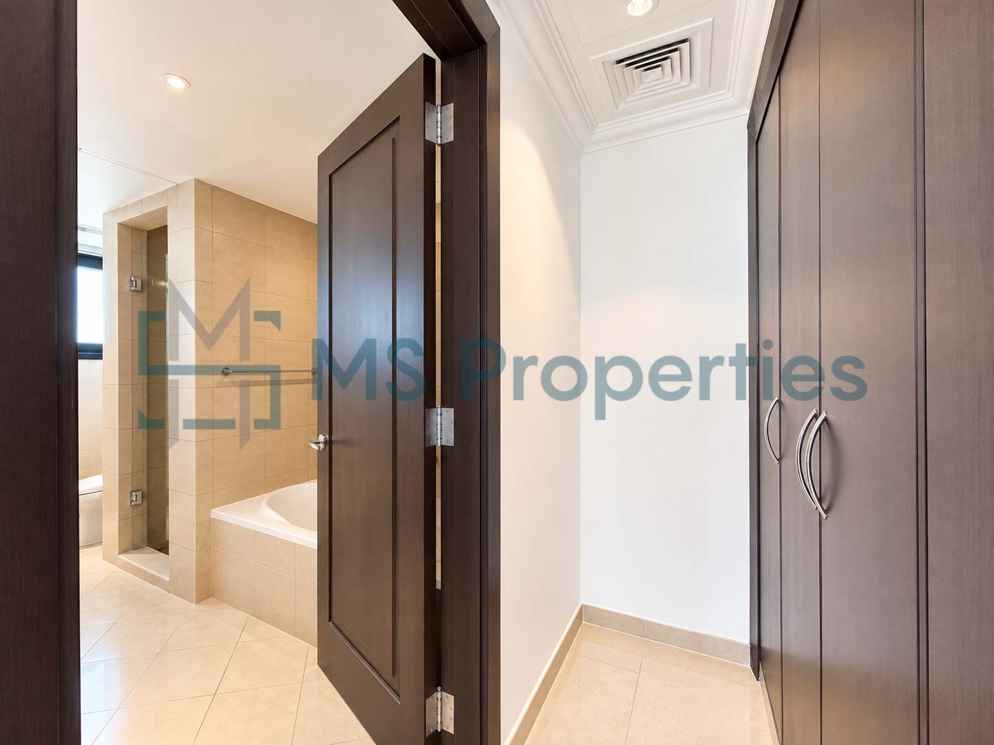 Spacious | Stunning 2 BHK + Maid | Beautiful Community View Balcony