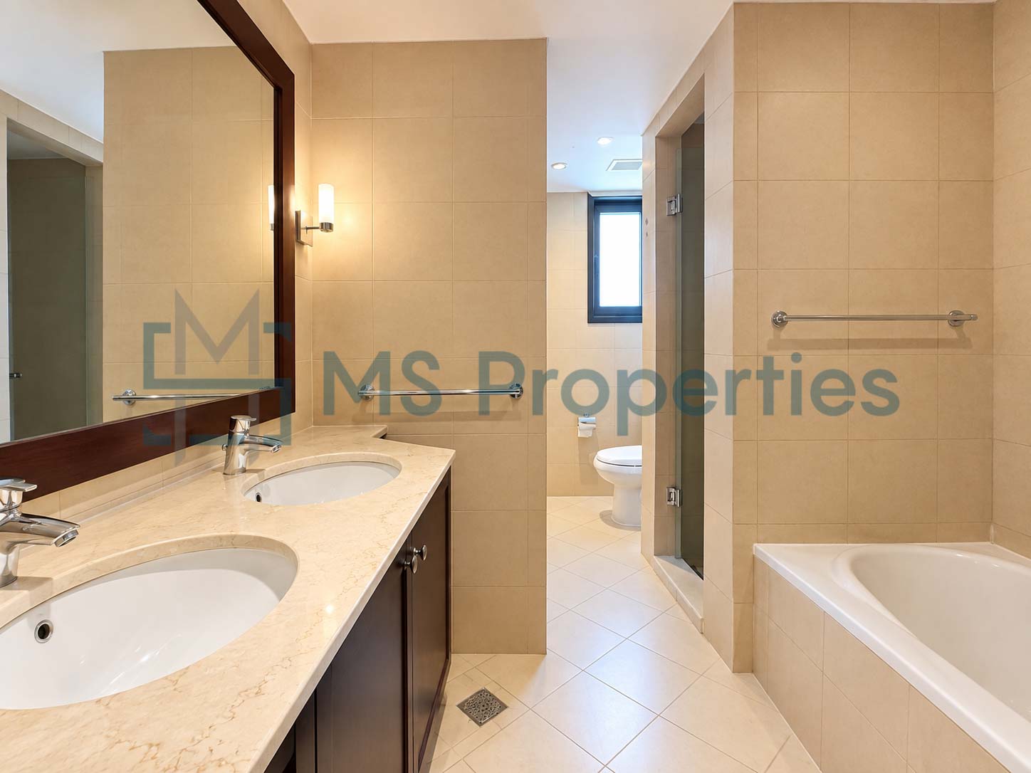 Spacious | Stunning 2 BHK + Maid | Beautiful Community View Balcony