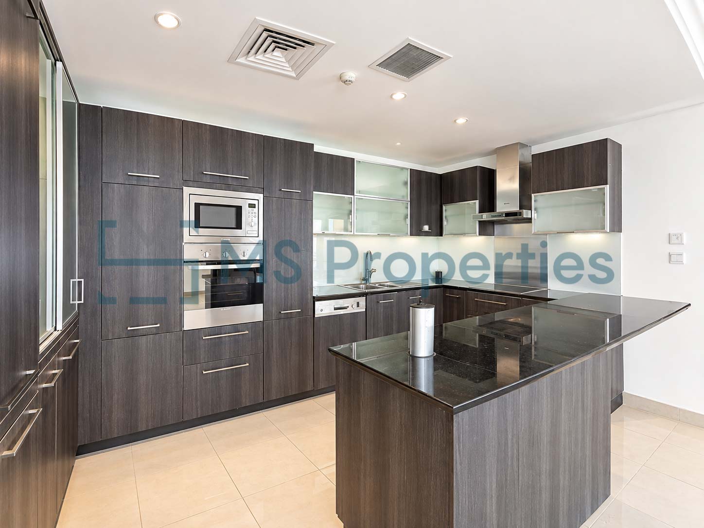Spacious | Stunning 2 BHK + Maid | Beautiful Community View Balcony