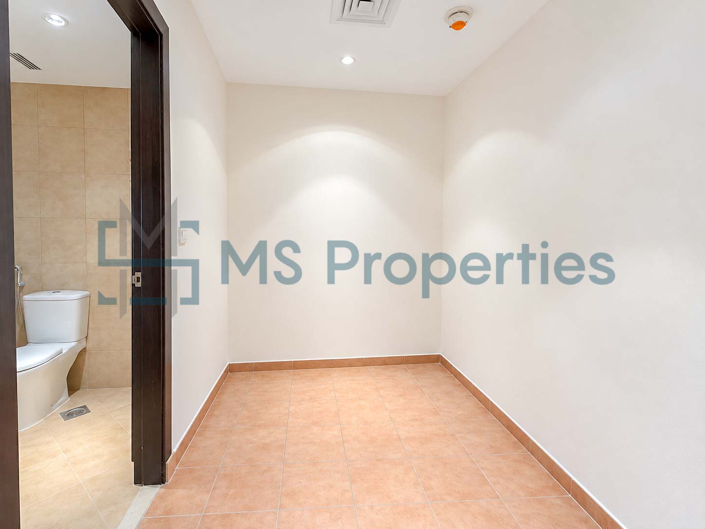 Spacious | Stunning 2 BHK + Maid | Beautiful Community View Balcony