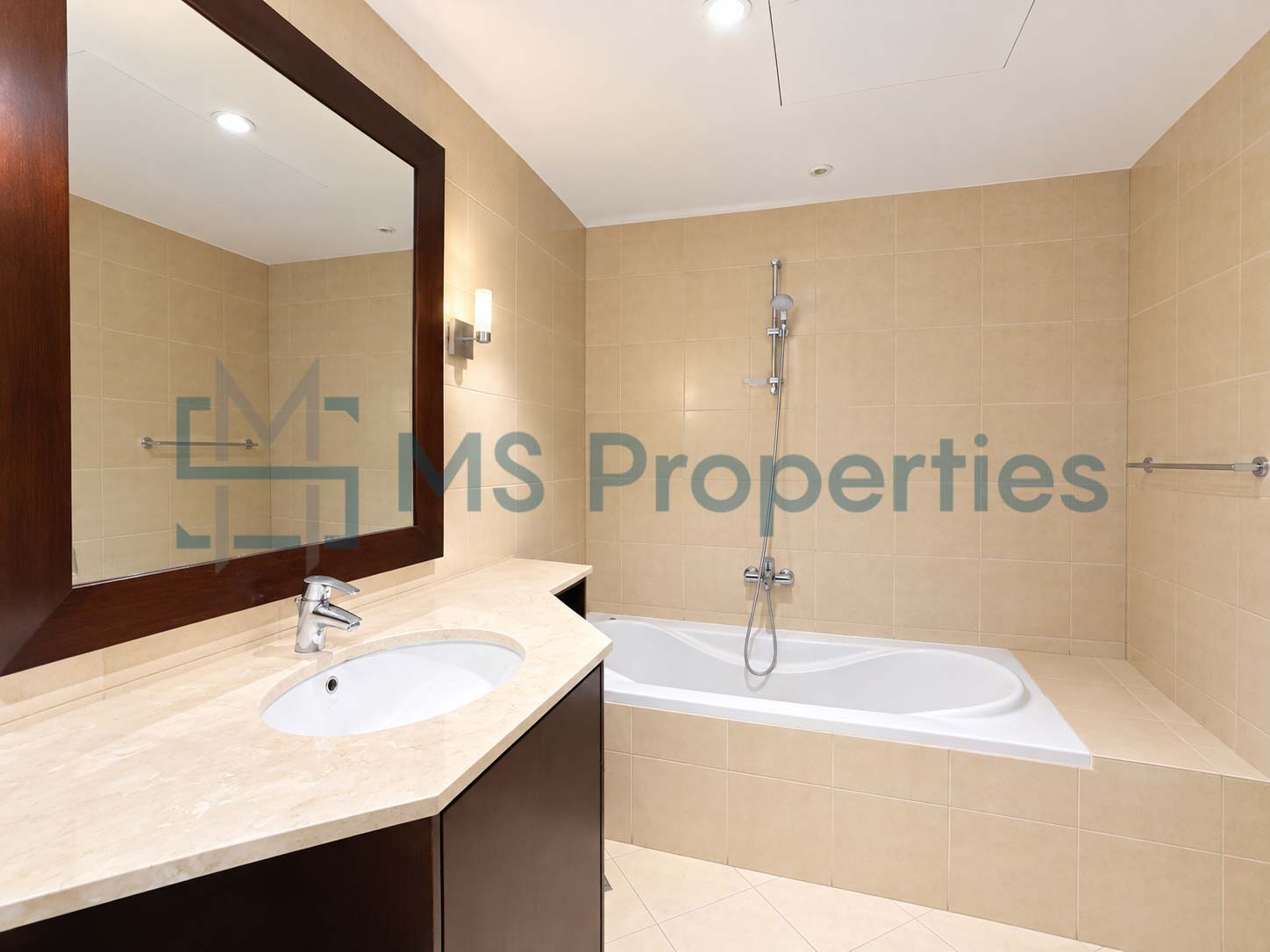 Classic and Elegant 2 BHK Furnished | with Balcony