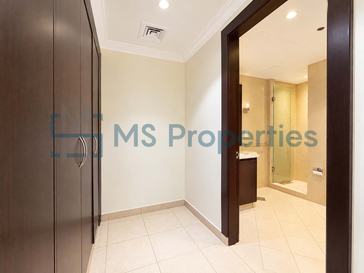 Classic and Elegant 2 BHK Furnished | with Balcony