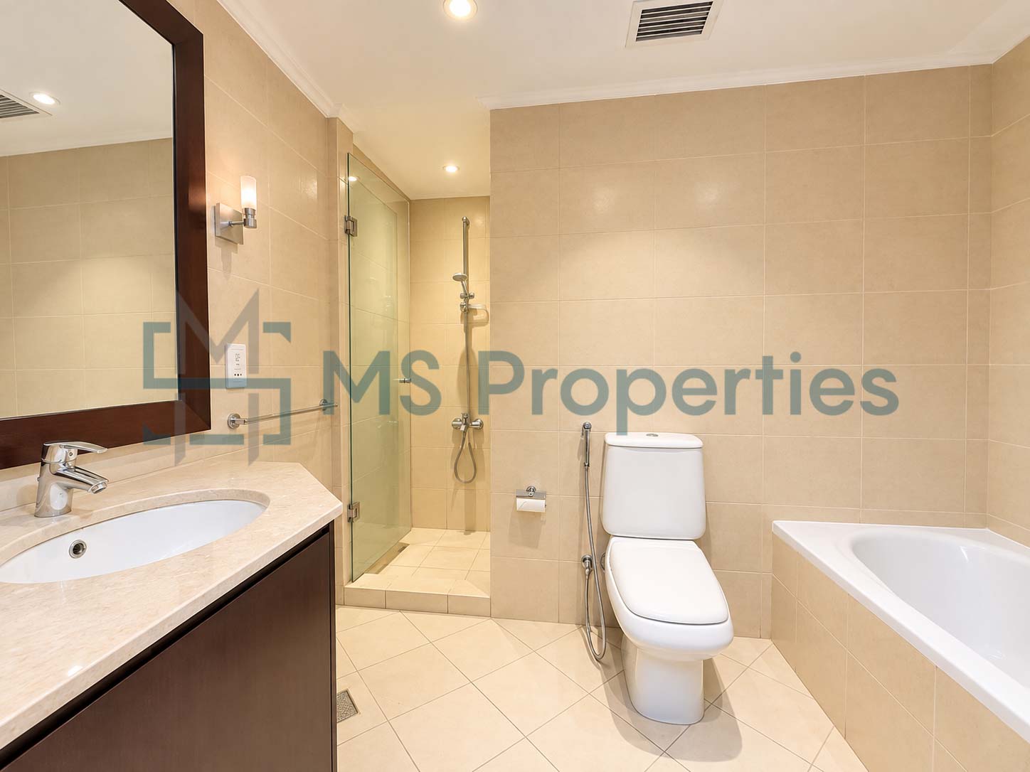 Classic and Elegant 2 BHK Furnished | with Balcony