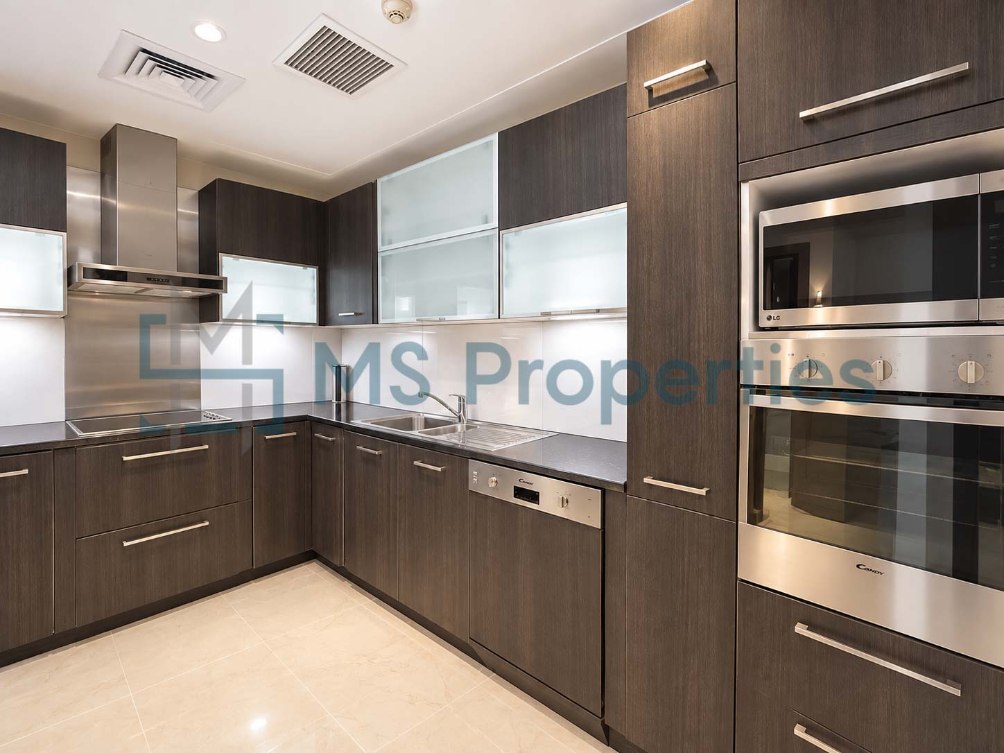 Classic and Elegant 2 BHK Furnished | with Balcony