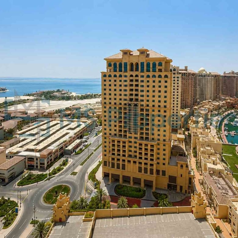 Stunning | Spacious 2BHK Apartment | Great View Balcony