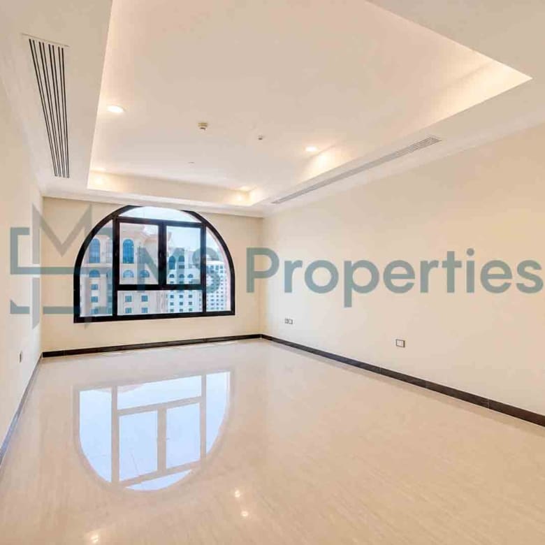 Stunning | Spacious 2BHK Apartment | Great View Balcony