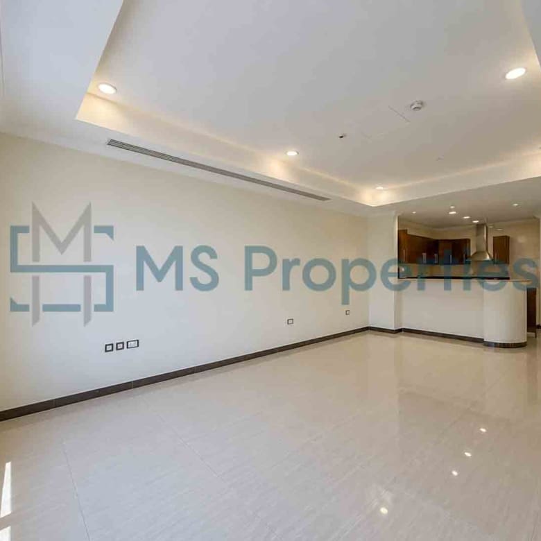 Stunning | Spacious 2BHK Apartment | Great View Balcony