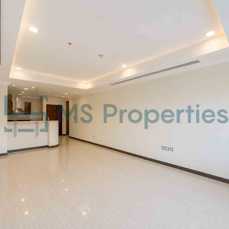 Stunning | Spacious 2BHK Apartment | Great View Balcony