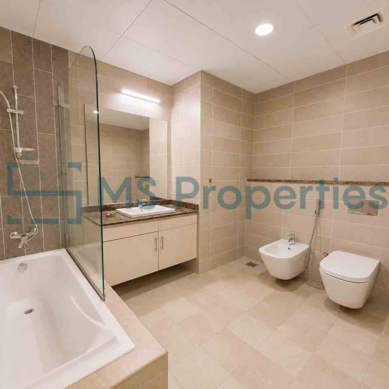 Stunning | Spacious 2BHK Apartment | Great View Balcony