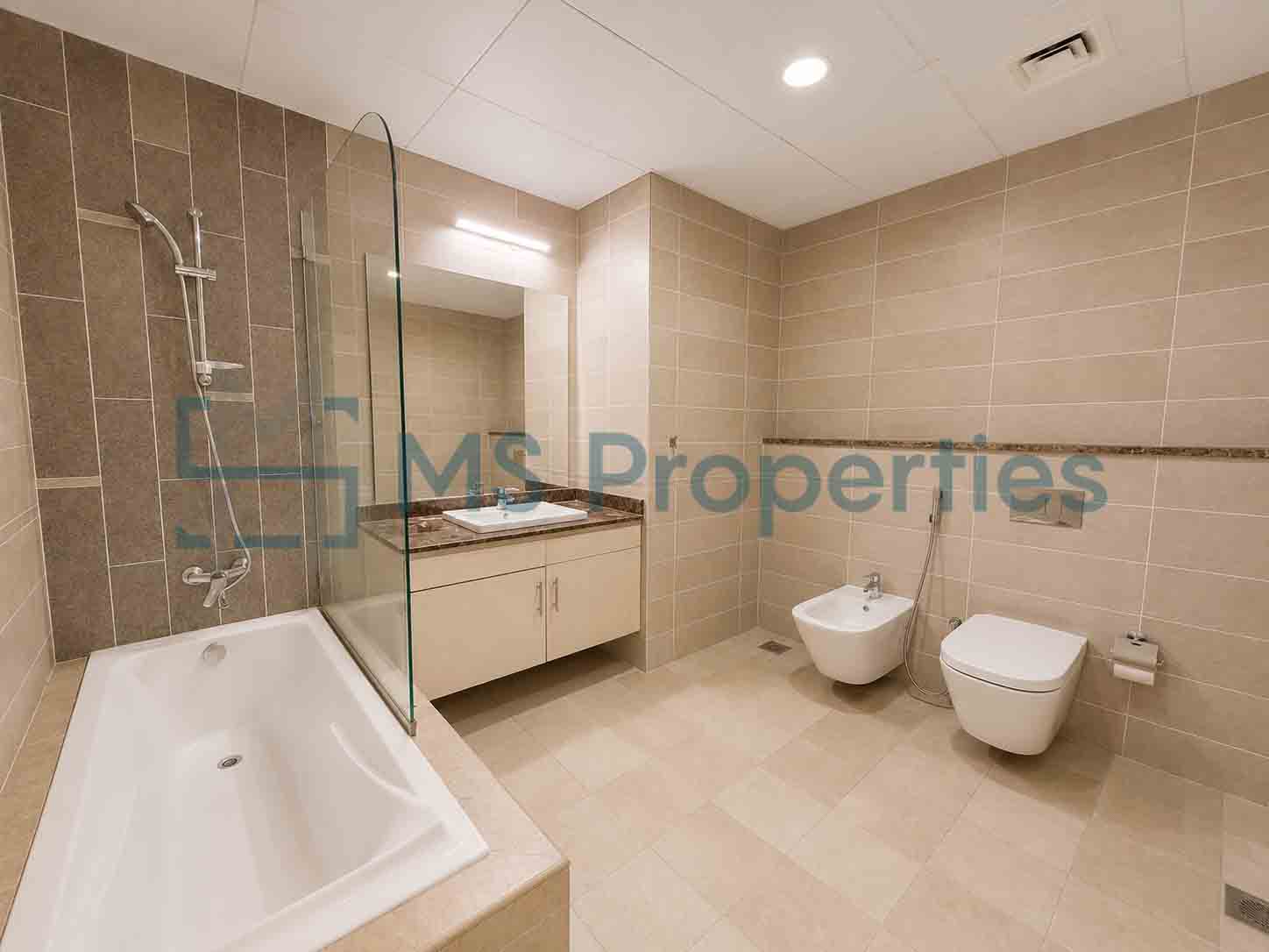 Stunning | Spacious 2BHK Apartment | Great View Balcony