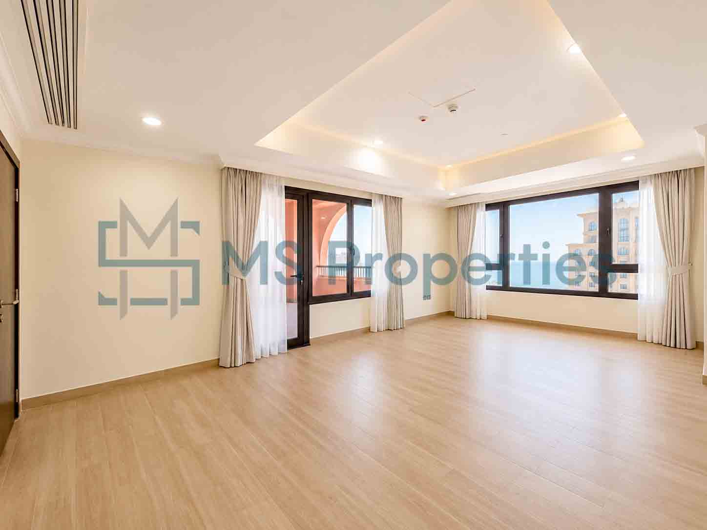 Stunning | Spacious 2BHK Apartment | Great View Balcony