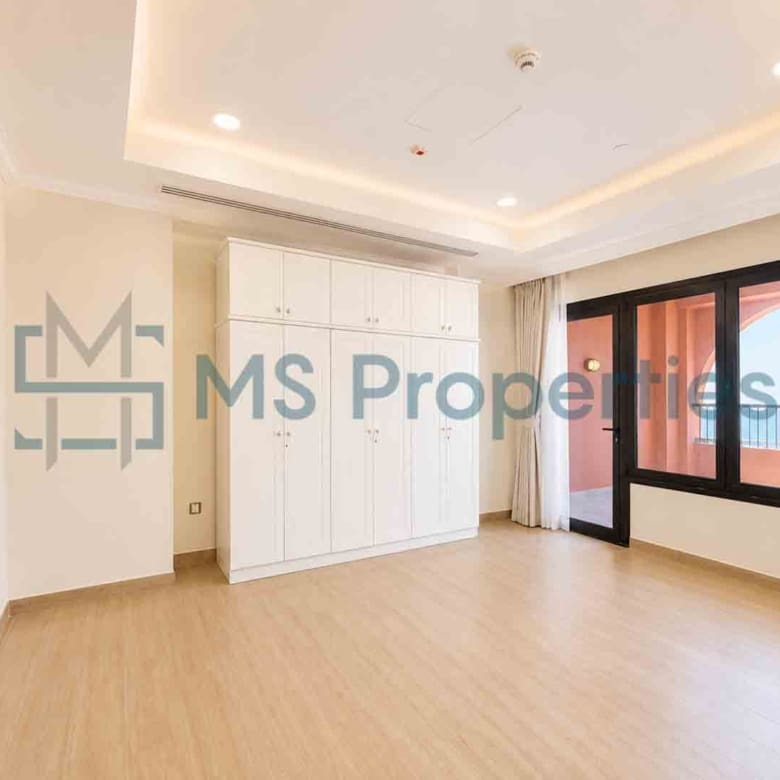 Stunning | Spacious 2BHK Apartment | Great View Balcony