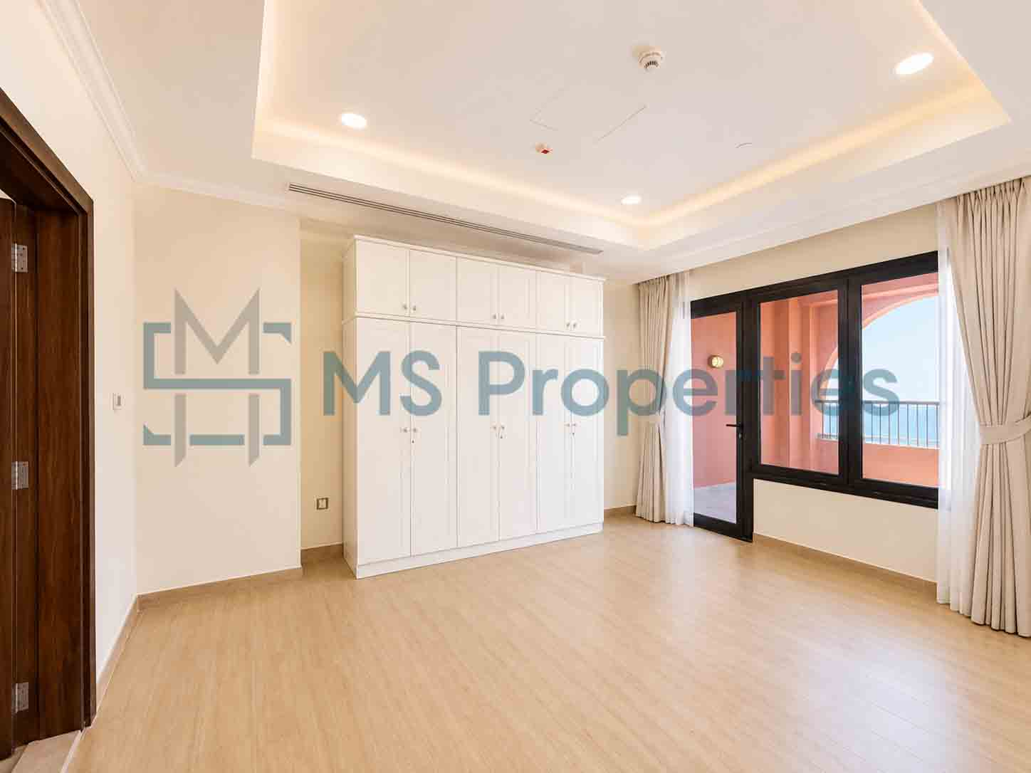 Stunning | Spacious 2BHK Apartment | Great View Balcony