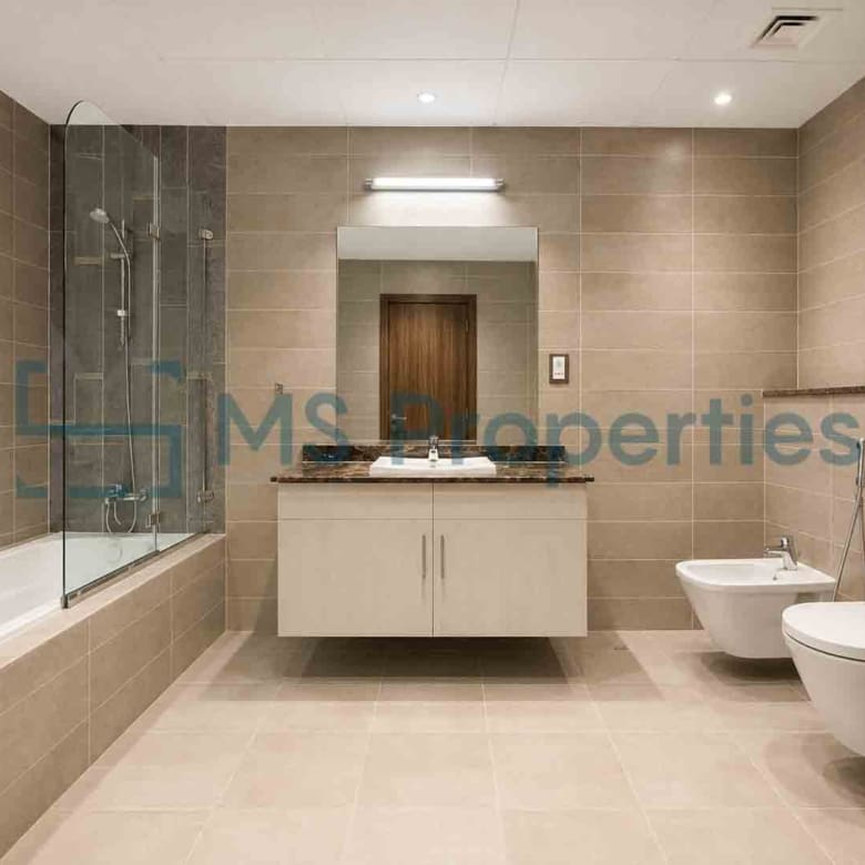 Stunning | Spacious 2BHK Apartment | Great View Balcony