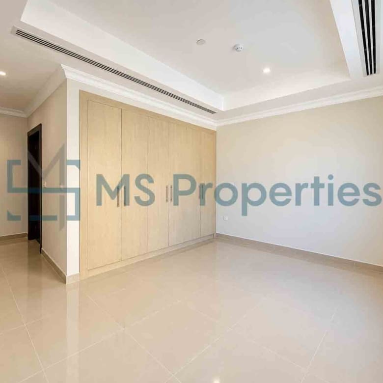 High-End Lay Out 1 BDR Apartment | with Perfect View