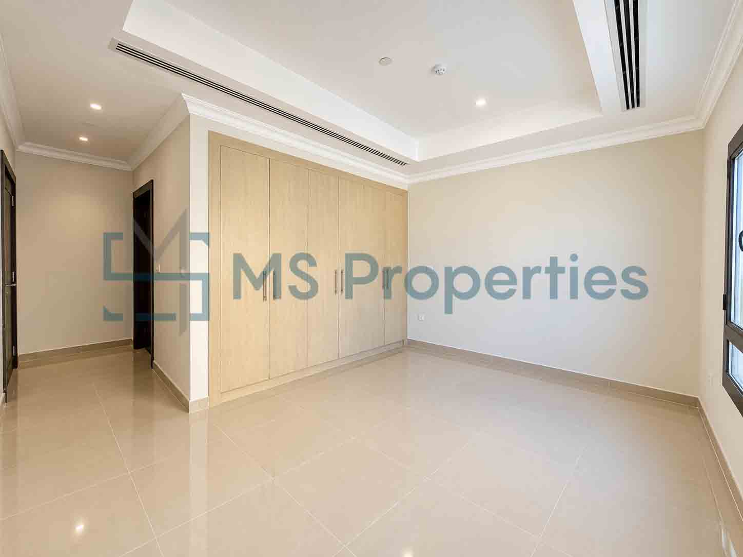 High-End Lay Out 1 BDR Apartment | with Perfect View