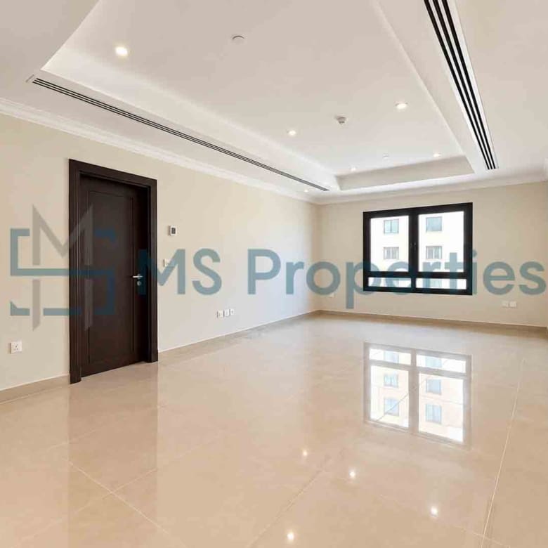High-End Lay Out 1 BDR Apartment | with Perfect View