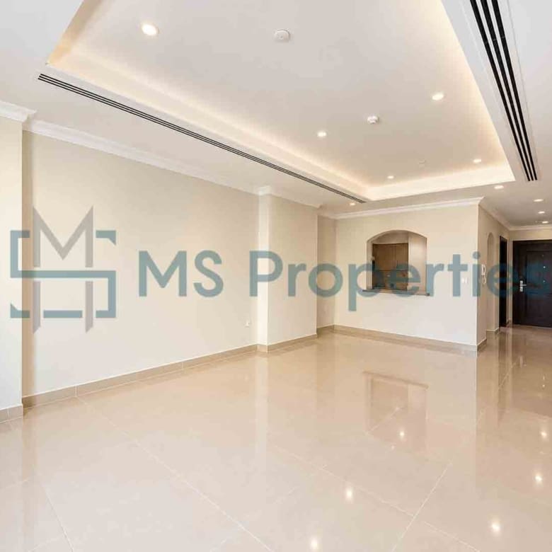 High-End Lay Out 1 BDR Apartment | with Perfect View
