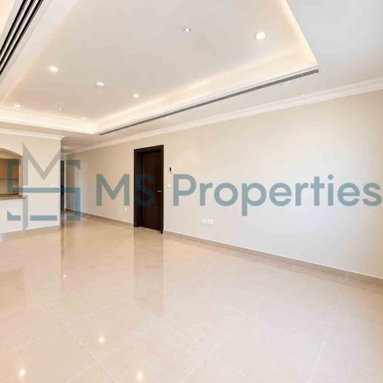 High-End Lay Out 1 BDR Apartment | with Perfect View