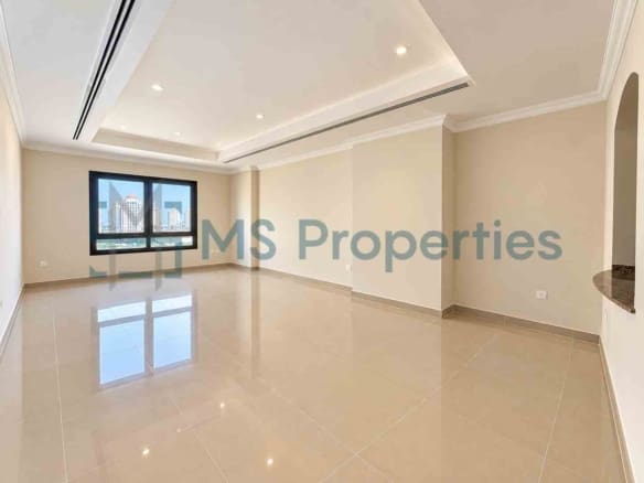 High-End Lay Out 1 BDR Apartment | with Perfect View
