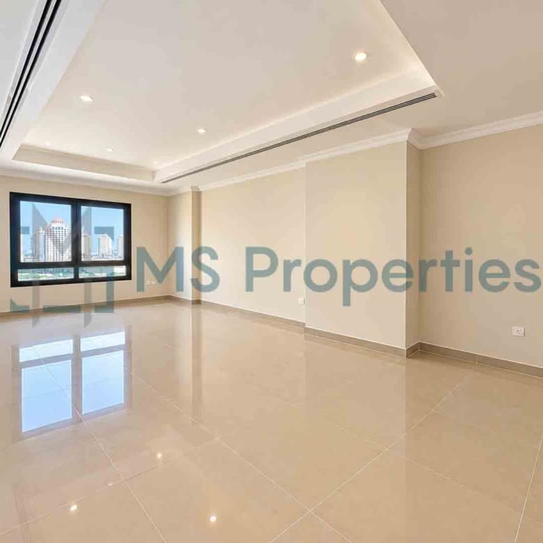 High-End Lay Out 1 BDR Apartment | with Perfect View