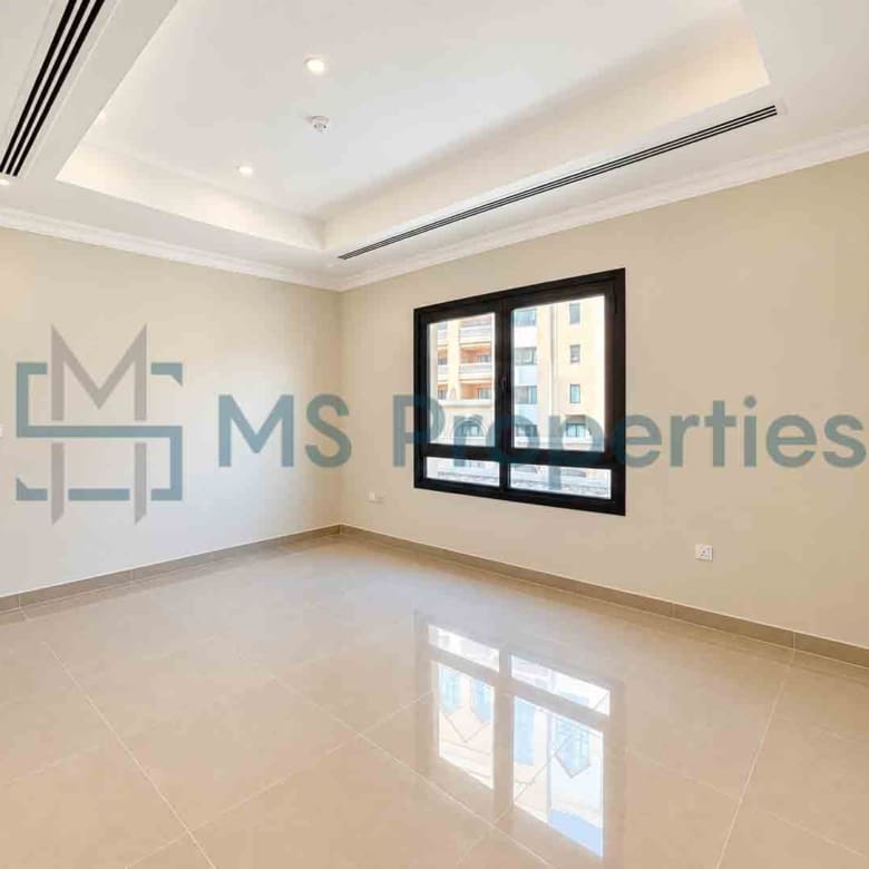 High-End Lay Out 1 BDR Apartment | with Perfect View