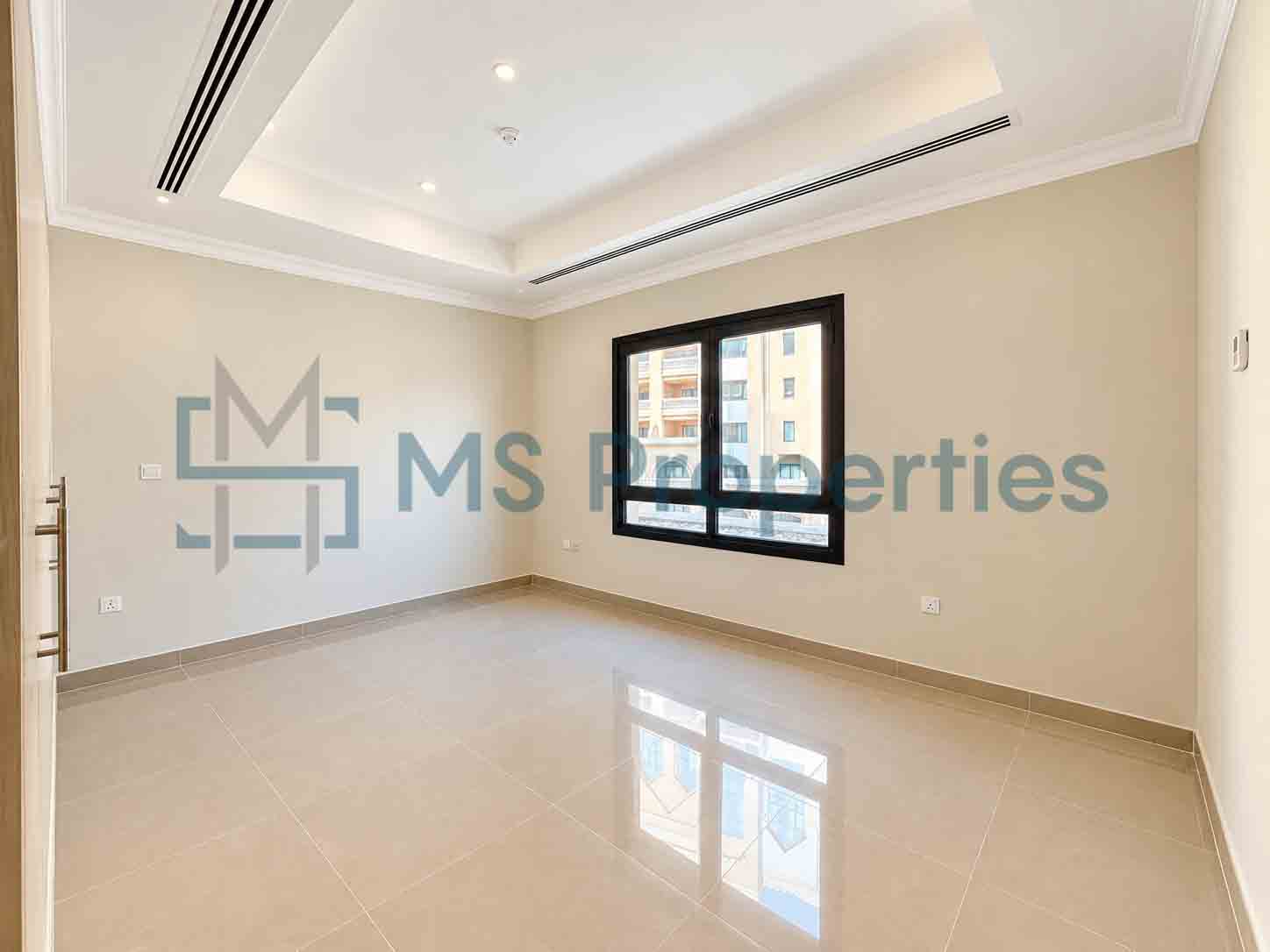 High-End Lay Out 1 BDR Apartment | with Perfect View