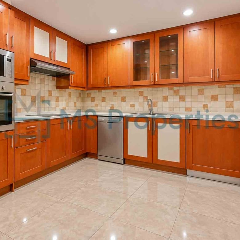 Exclusive 2BHK Apartment | Balcony | For Sale